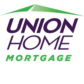 Union Home Mortgage logo