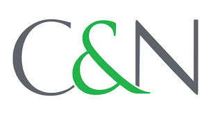 C&N logo