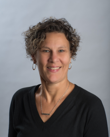 Aimee Buehner