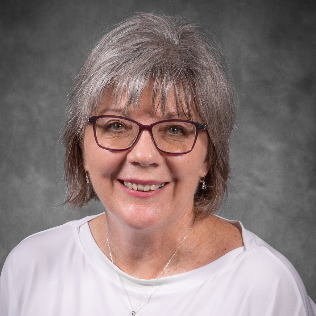 Alison Hall