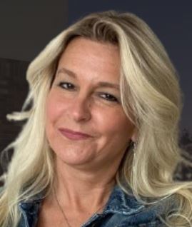 Dawn Coulter