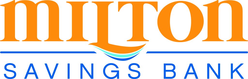 Milton Savings Bank logo