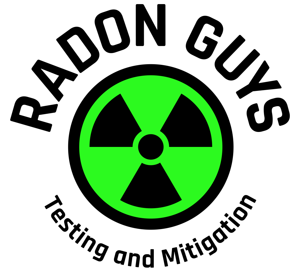 Radon Guys, LLC logo