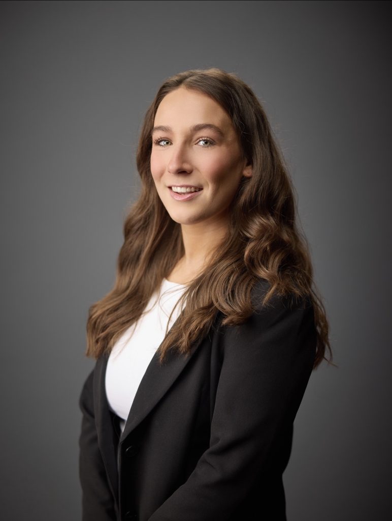Chloe A. Shultz