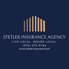 Stetler Insurance logo