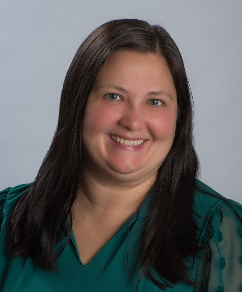 Kelly Straub