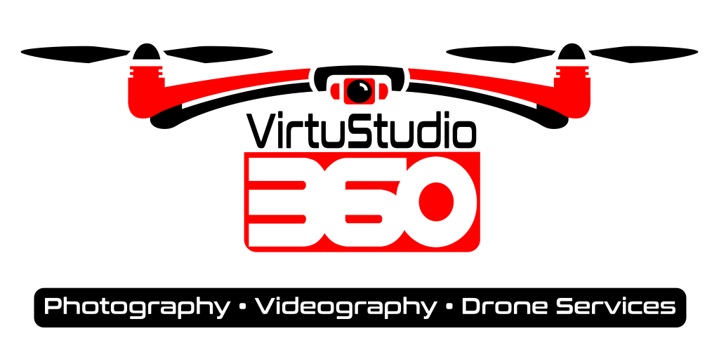 VirtuStudio 360 logo