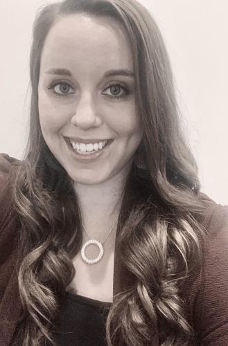 Brittany Hunt-Strahan